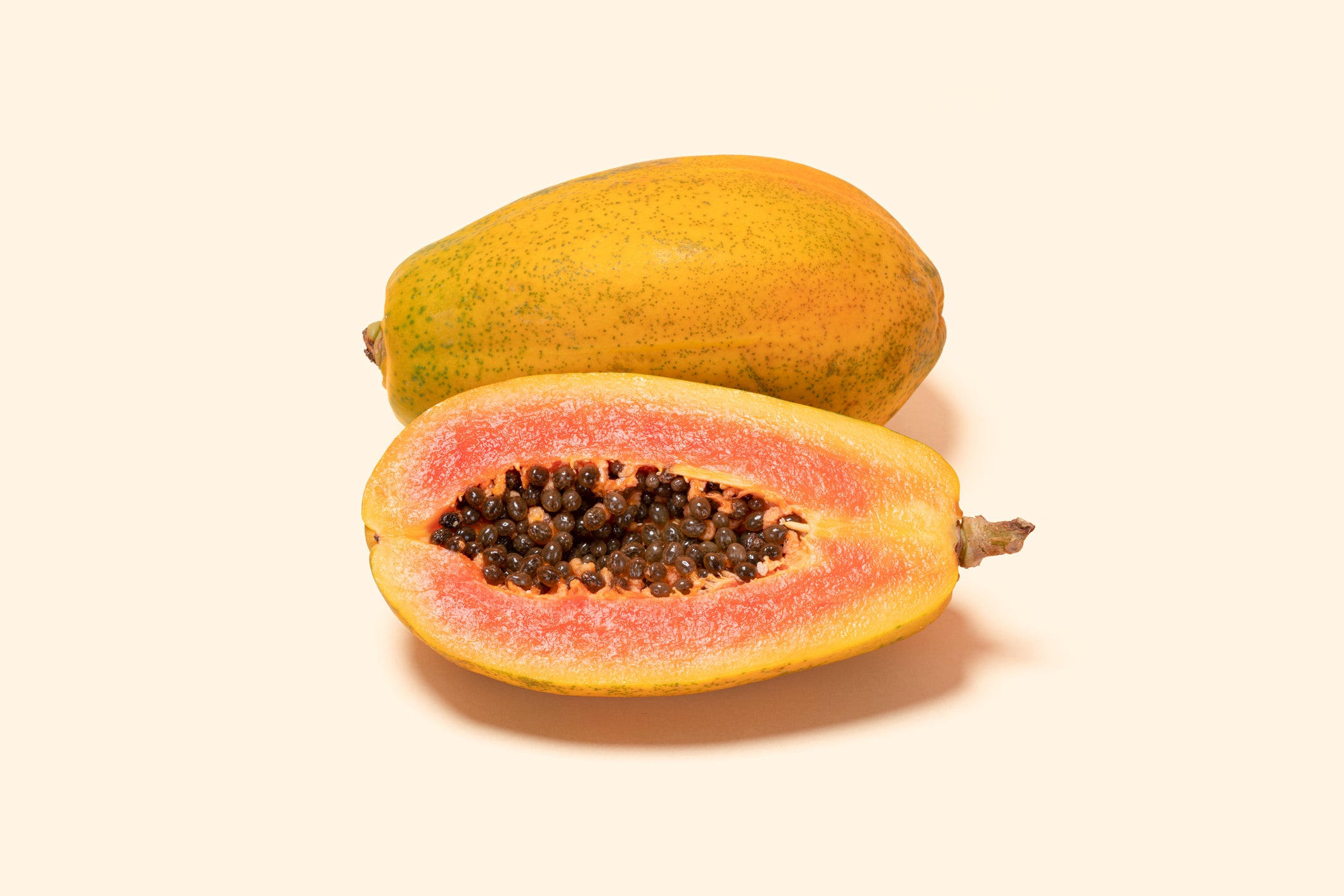 Here's why you should eat papaya for immunity.