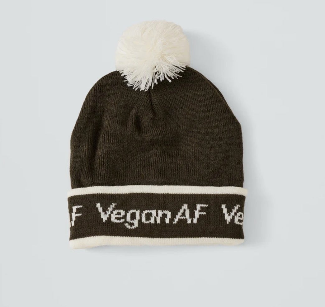 Vegan AF Hat