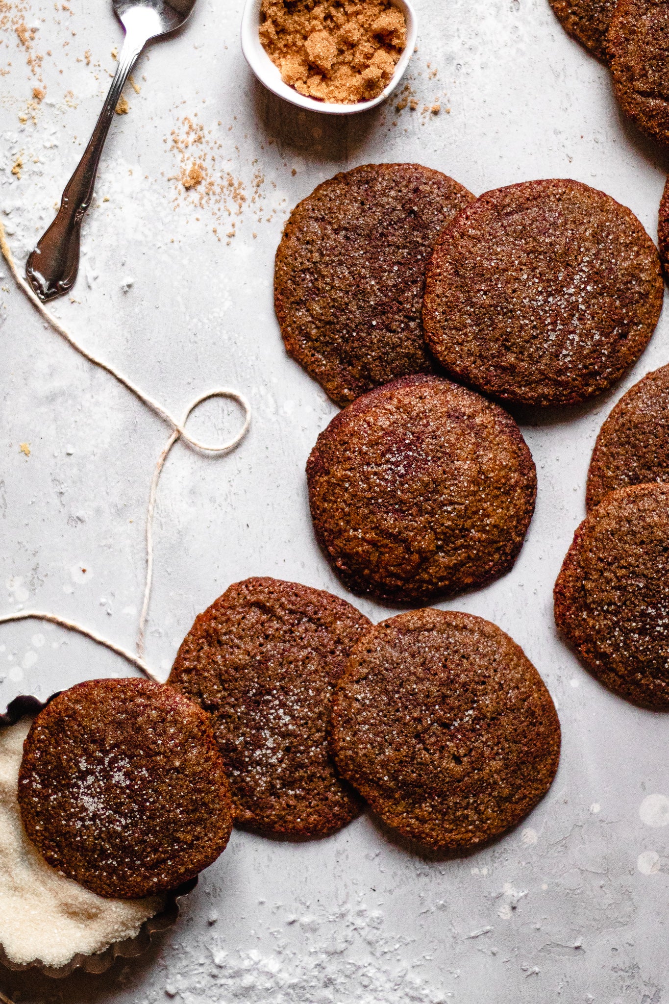 paleo-ginger-molasses-cookies_9857