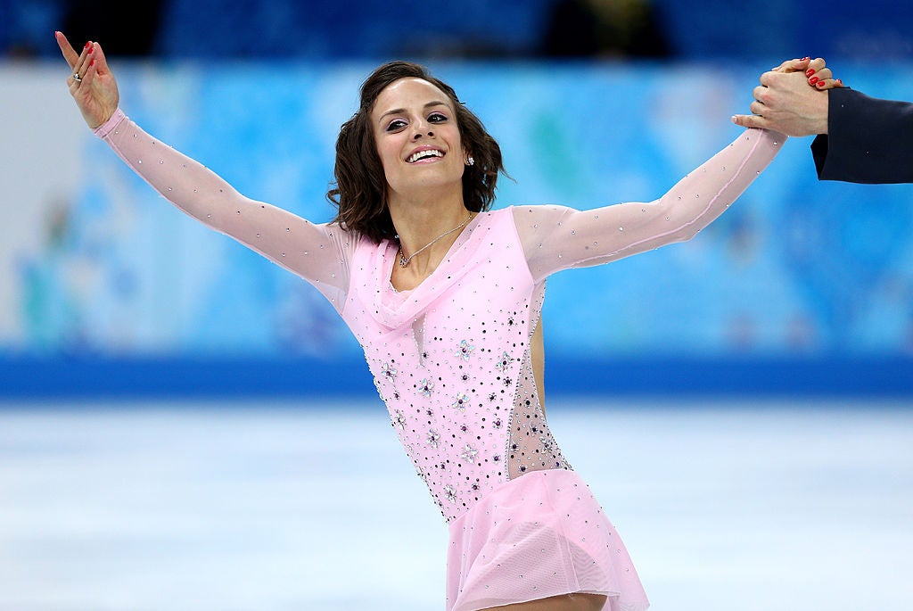 Figure Skating - Winter Olympics Day 4