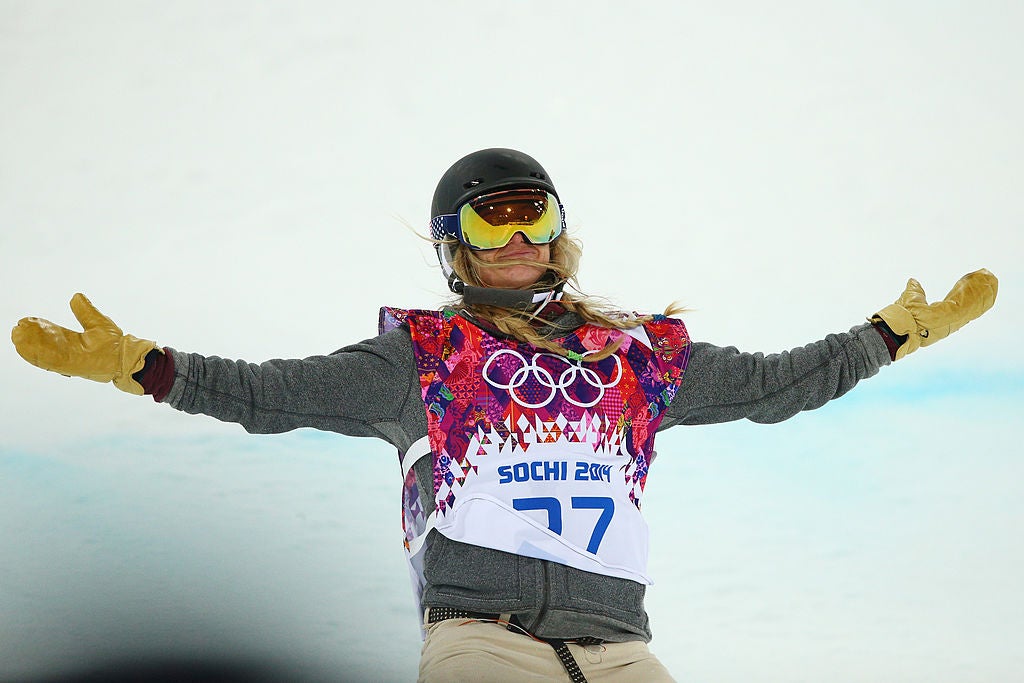 Snowboard - Winter Olympics Day 5