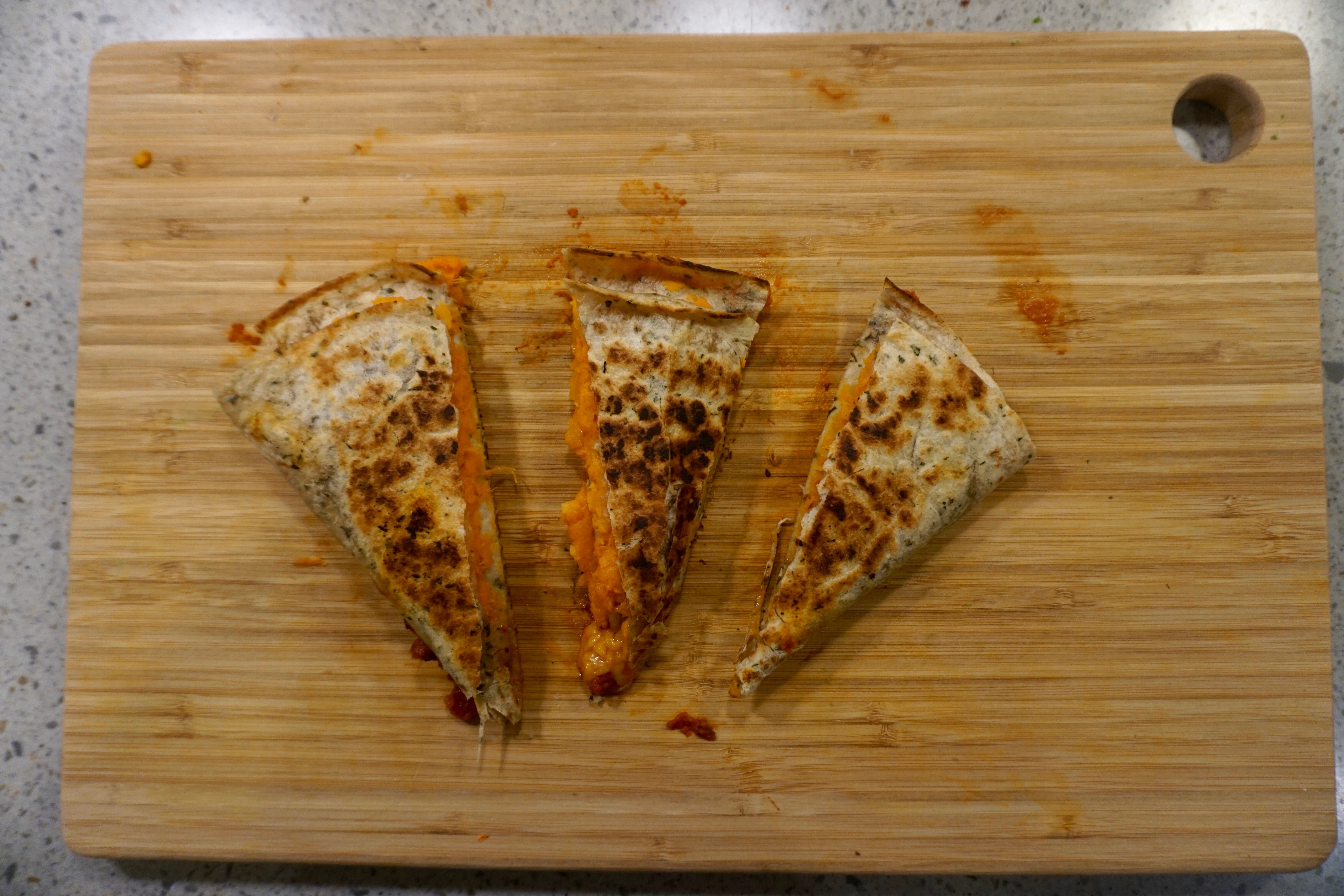 attachment-Yam Quesadillas