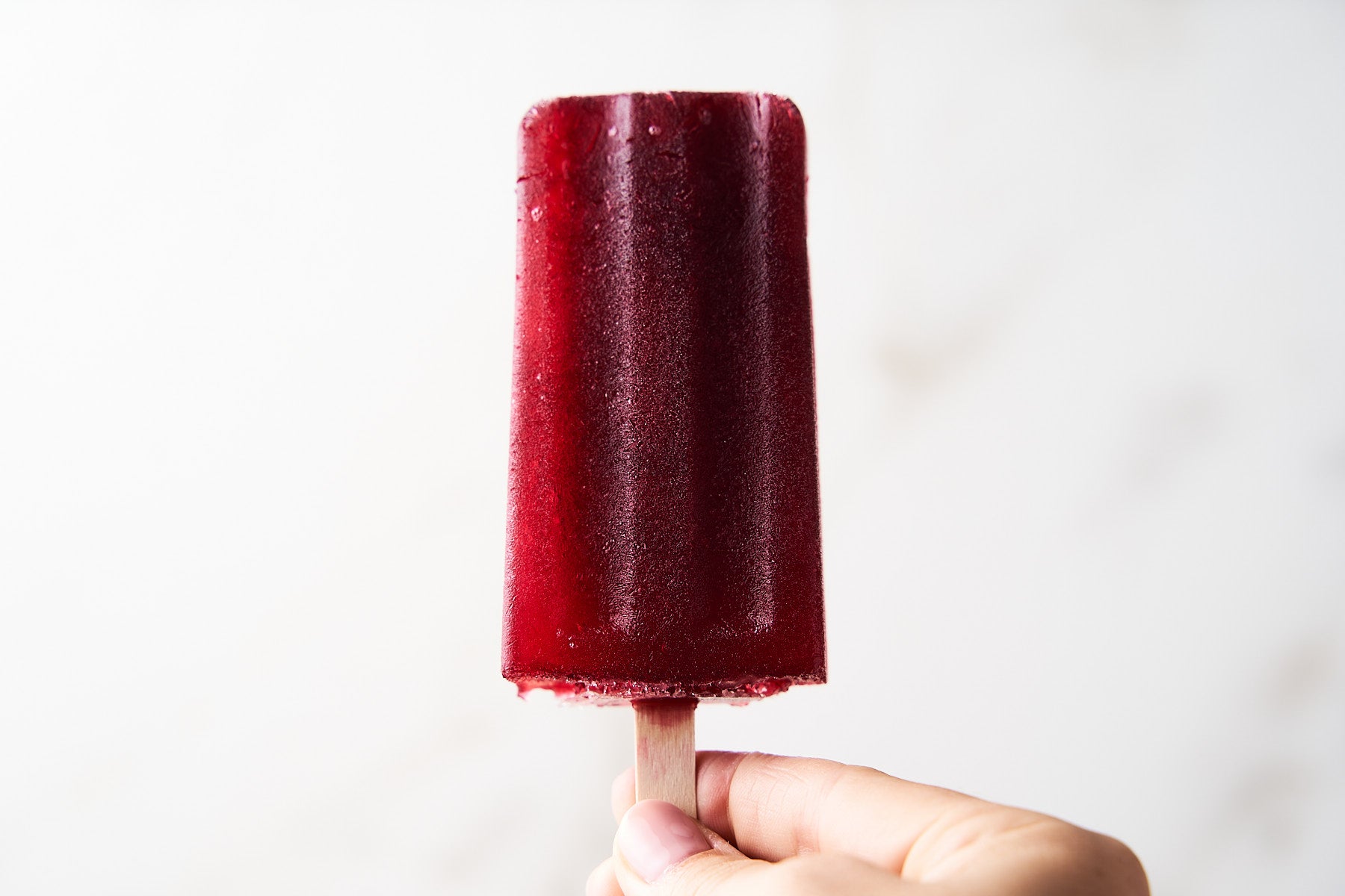 3-ingredient pops!