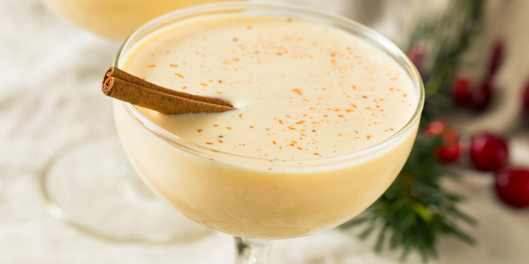 attachment-Vegan Eggnog Martini