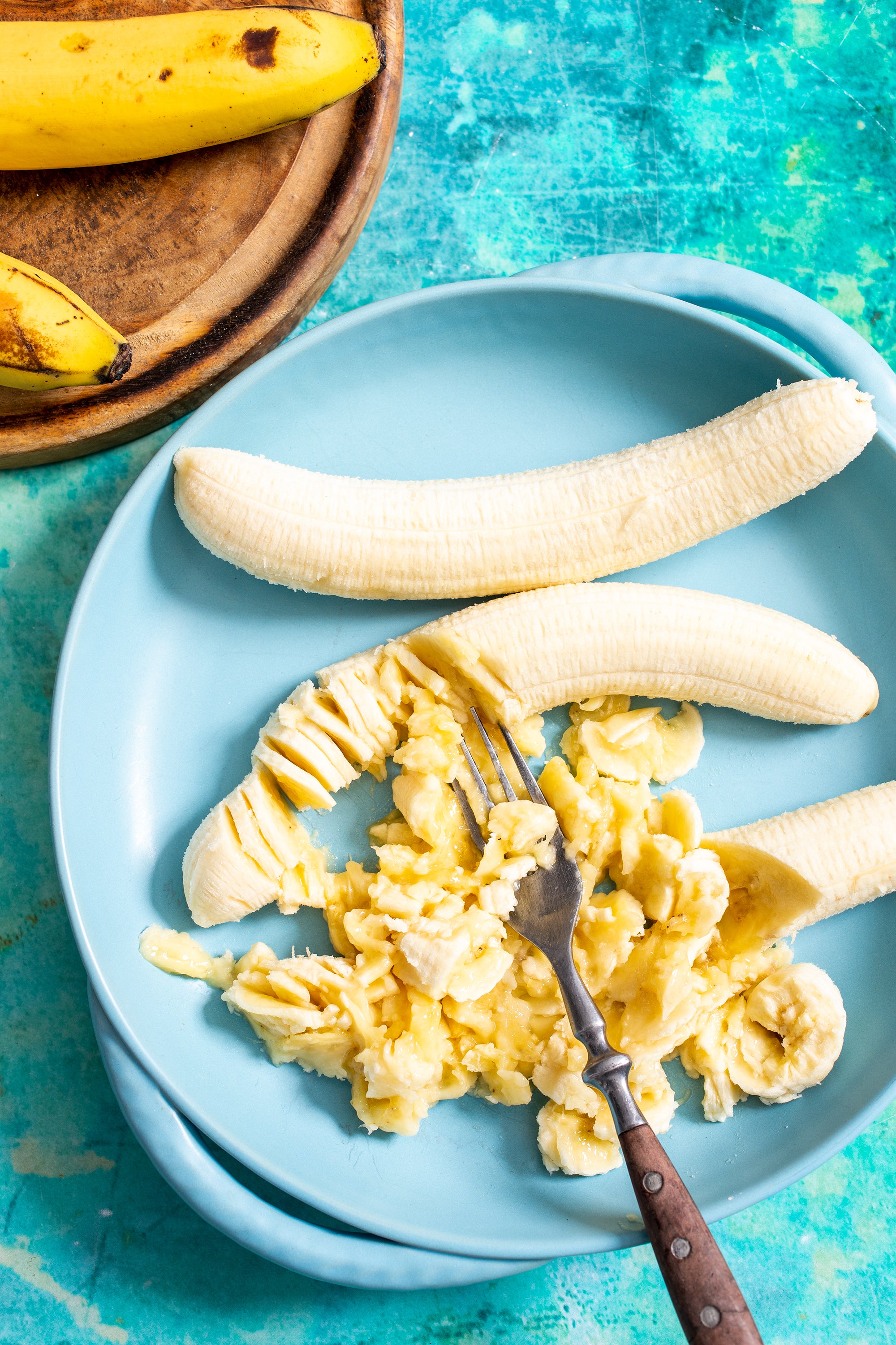 Vegan Banana Bread