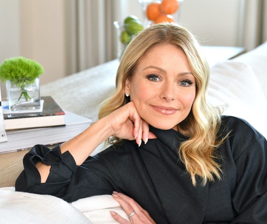 Kelly Ripa’s Secret to Glowing Skin: A Mostly Plant-Based Diet | The Beet