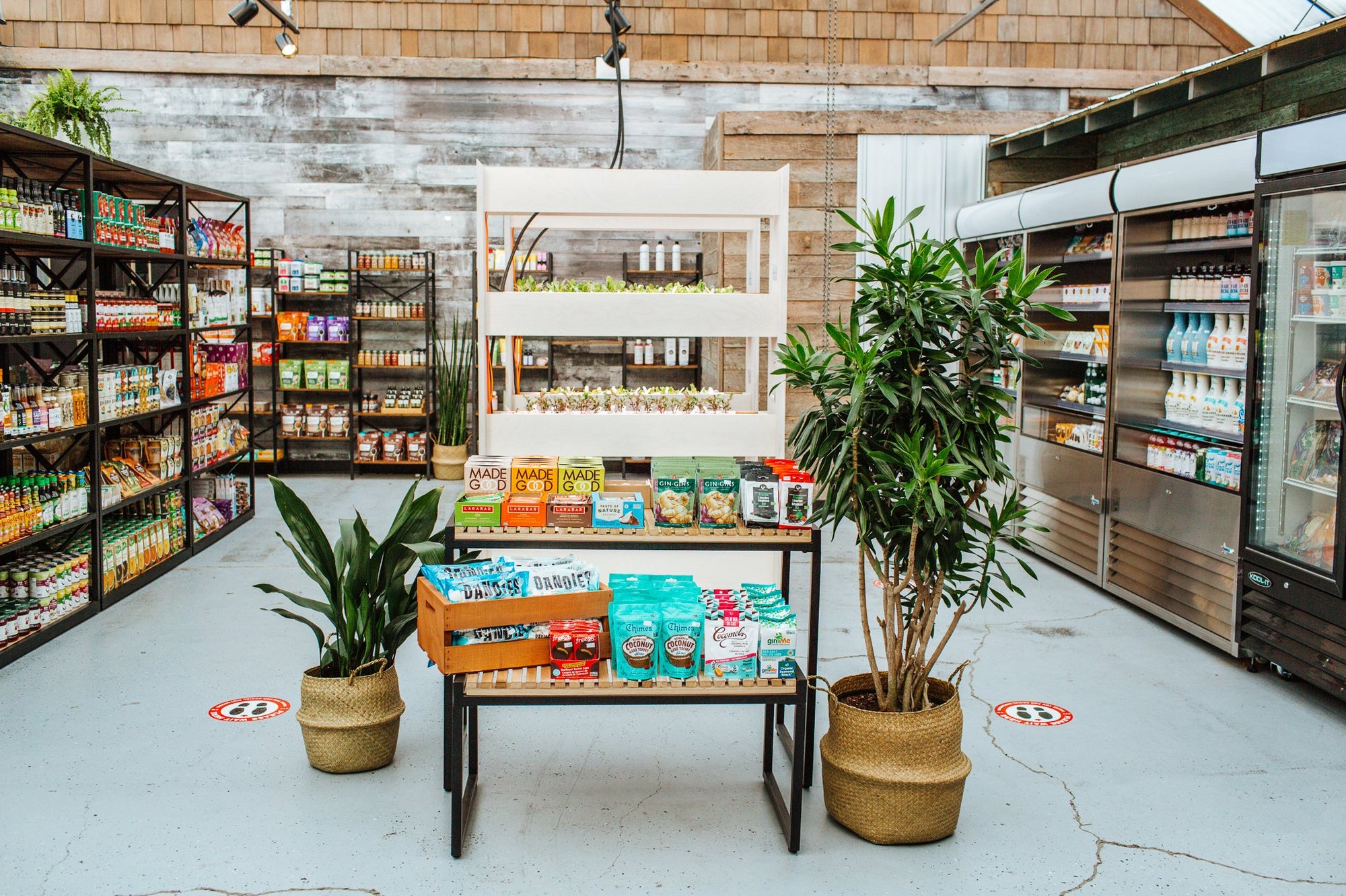 World's Largest Plant-Based Grocery Store Just Opened in Chicago | The Beet